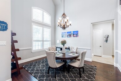 5615 S Choctaw Hills Ln, Fulshear, TX 77441 - photo 5