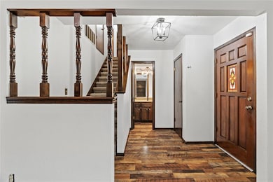 908 S Brookview Ln, Mustang, OK 73064 - photo 7