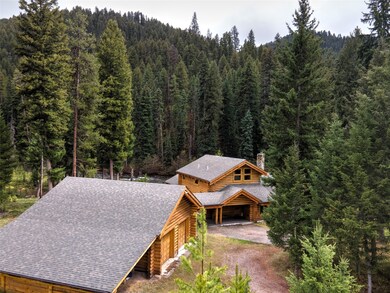 1973 E Fork Rd, Sula, MT 59871 - photo 6