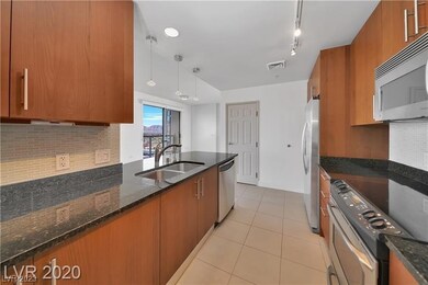 Allure Las Vegas unit 1212, Las Vegas, NV 89102 - photo 6