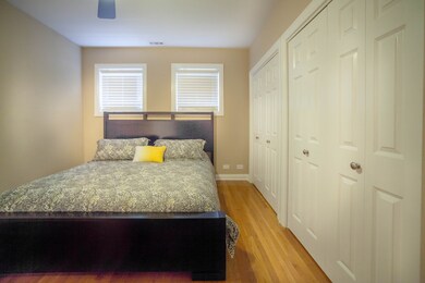 6113 N Mozart St unit 1, Chicago, IL 60659 - photo 5