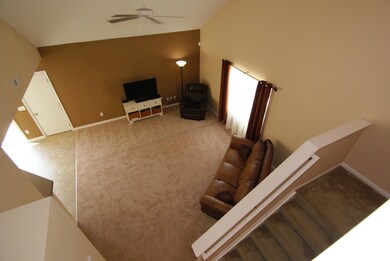 Great Room 18'10