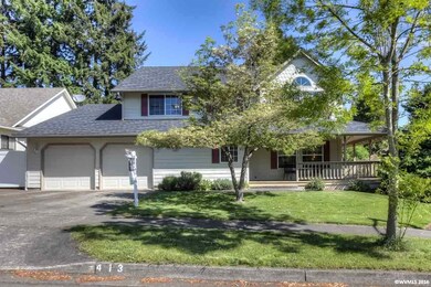 413 Valleywood Dr SE, Salem, OR 97306 - photo 2