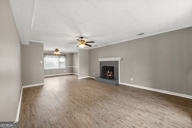 3685 Frankie Wade Ln, Loganville, GA 30052 - photo 4