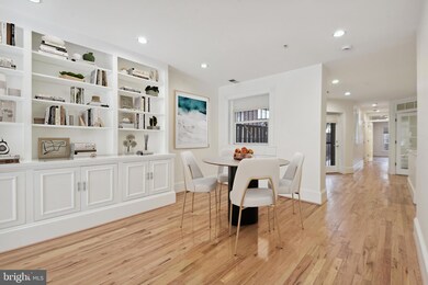 1517 P St NW unit 1, Washington, DC 20005 - photo 6