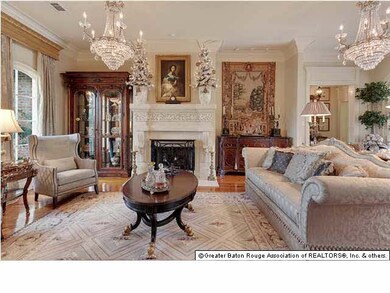 2743 Cedar Lodge Dr, Baton Rouge, LA 70809 - photo 3