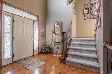 4017 SW Flintrock Dr, Lees Summit, MO 64082 - photo 5
