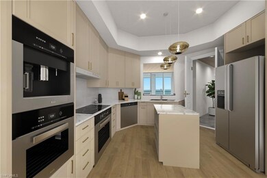 The Claridge unit 22C, Naples, FL 34108 - photo 7