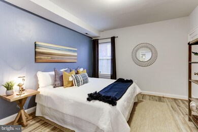 1316 12th St NW unit 2, Washington, DC 20005 - photo 6