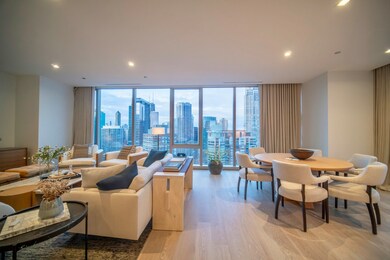 The St. Regis Chicago unit 2706, Chicago, IL 60601 - photo 4