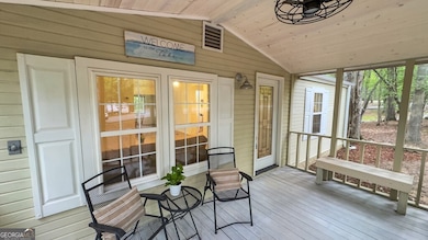 600 Lakeside Dr, Blairsville, GA 30512 - photo 2