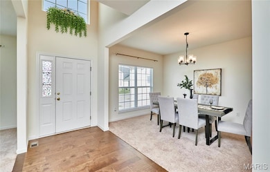 17603 Hitching Post Ct, Eureka, MO 63025 - photo 6