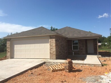 209 E Glendale Ln, Rogers, AR 72758 - photo 2