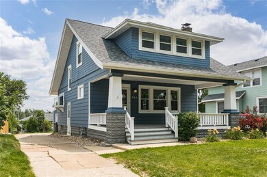 544 Forest Dr SE, Cedar Rapids, IA 52403 - photo 3