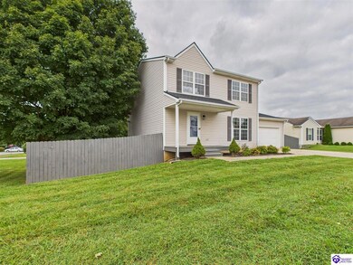 201 Greenleaf Dr, Elizabethtown, KY 42701 - photo 2