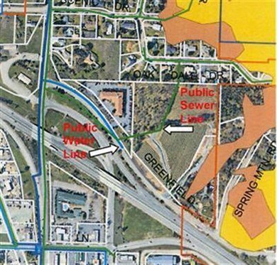 420 NE Greenfield Rd, Grants Pass, OR 97526 - photo 2