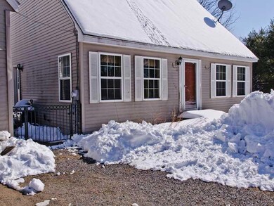 117 Callahan Rd, Buxton, ME 04093 - photo 2