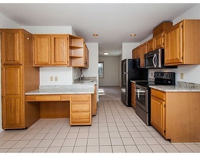 501 Lexington St unit 58, Waltham, MA 02452 - photo 6