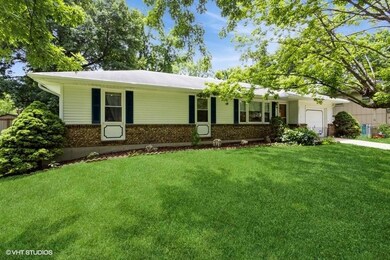8825 W 48th St, Shawnee, KS 66203 - photo 2