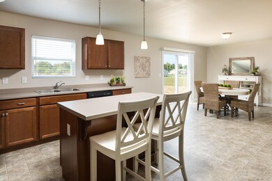 Kitchen ATV098-V2003-15