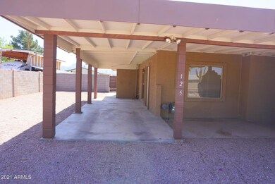 Carport
