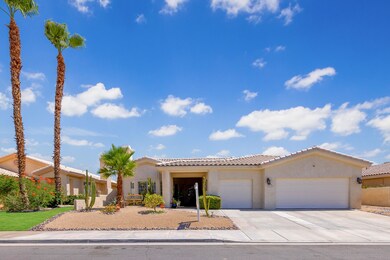 Nice Curb Appeal