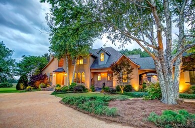 8865 Castleberry Rd, Red Level, AL 36474 - photo 3