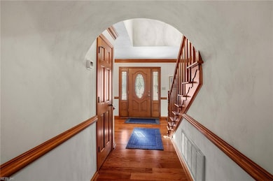 524 Warrick Rd, Chesapeake, VA 23322 - photo 4