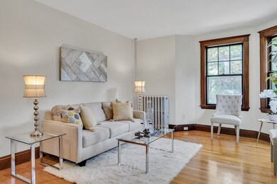 8 Avon St unit 1, Cambridge, MA 02138 - photo 6