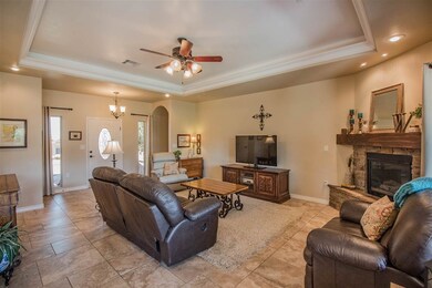 1215 Santiago St, Alamogordo, NM 88310 - photo 7