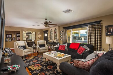 The Great Room