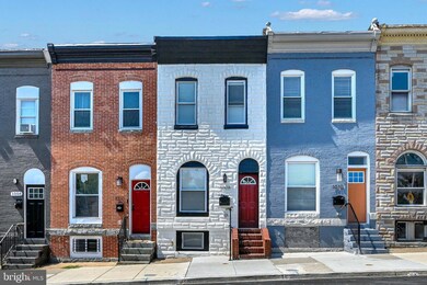 1008 N Patterson Park Ave, Baltimore, MD 21205 - photo 6