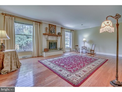 412 Gwynedd Valley Dr, Gwynedd Valley, PA 19436 - photo 7