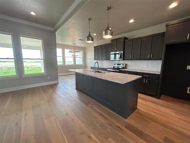 3004 High Ranch View Rd, Cresson, TX 76035 - photo 3