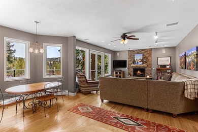 181 Tomahawk Ln, Breckenridge, CO 80424 - photo 2