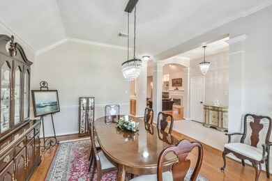 16931 Sandestine Dr, Houston, TX 77095 - photo 6