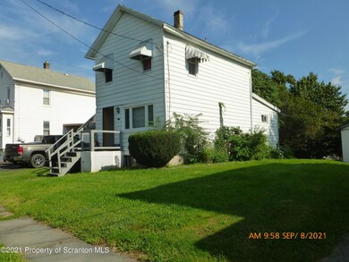 520 Hampton St, Scranton, PA 18504 - photo 2