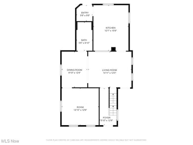 142 4th St, Elyria, OH 44035 - photo 4