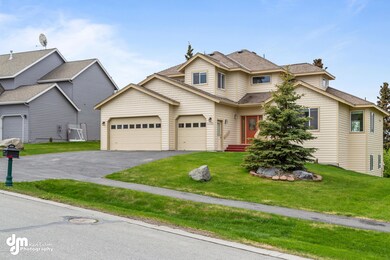 16232 Noble Point Dr, Anchorage, AK 99516 - photo 3