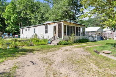 47 Webster Lake Rd, Franklin, NH 03235 - photo 5