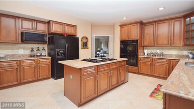 13461 Chapelwood Ct, Bristow, VA 20136 - photo 7