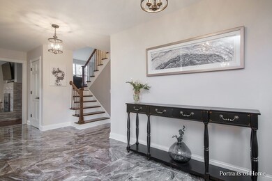 1112 Wickham Ct, Naperville, IL 60540 - photo 4