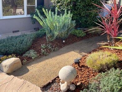 Garden Path