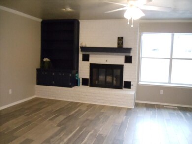 2000 N Bell Ave, Shawnee, OK 74804 - photo 4