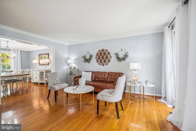 15455 Martins Hundred Dr, Centreville, VA 20120 - photo 6