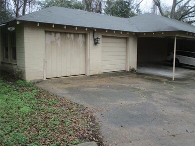 207 Jackson Ave unit B, McComb, MS 39648 - photo 3