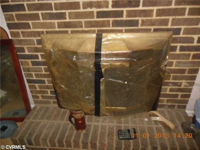 Other - Wood Stove in Family Room