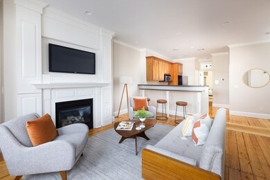 19 Prospect St unit PH, Charlestown, MA 02129 - photo 2