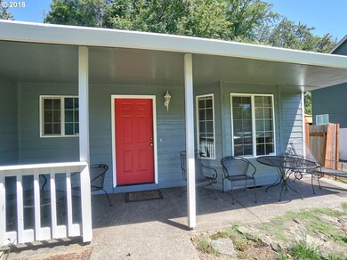 Porch