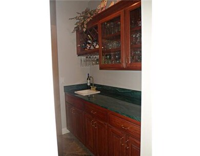 Dining Room. Butler s Pantry